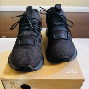 OnCloud Nova Shoes black 9M